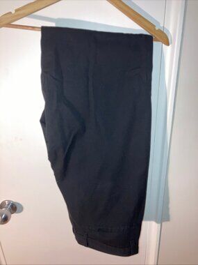 Dickie's Straight Leg 36x34 Black Skate Pants